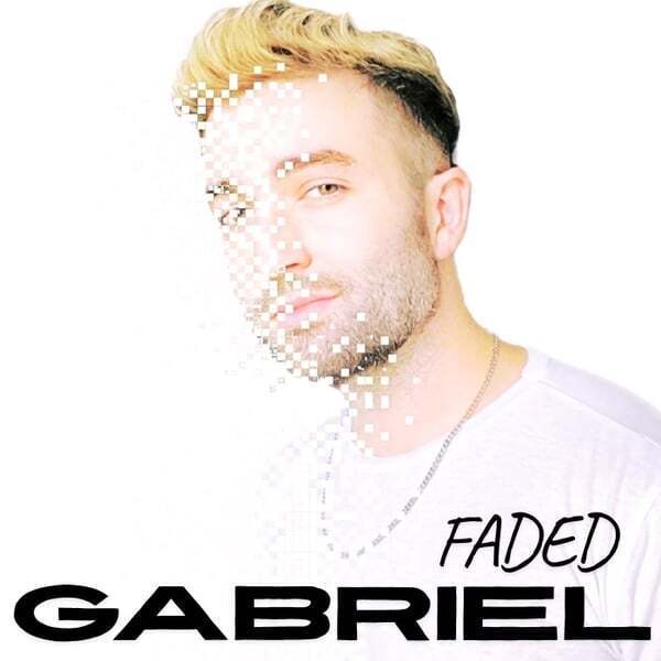 Cover art for Faded